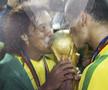 Ronaldinho - evergreen