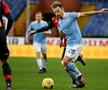 Serie A - Ștefan Radu, Chiricheș & Răzvan Marin 03.01.2021