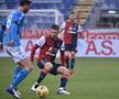 Serie A - Ștefan Radu, Chiricheș & Răzvan Marin 03.01.2021