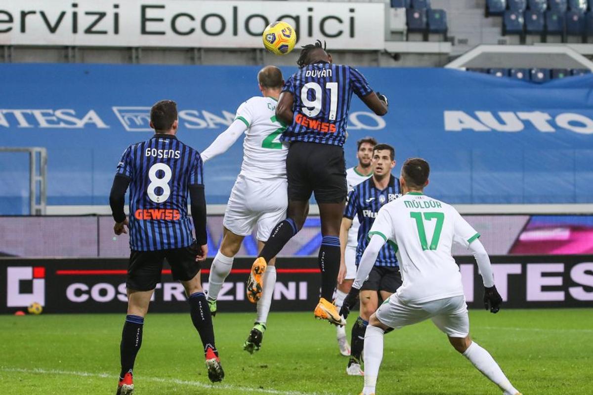 Serie A - Ștefan Radu, Chiricheș & Răzvan Marin 03.01.2021