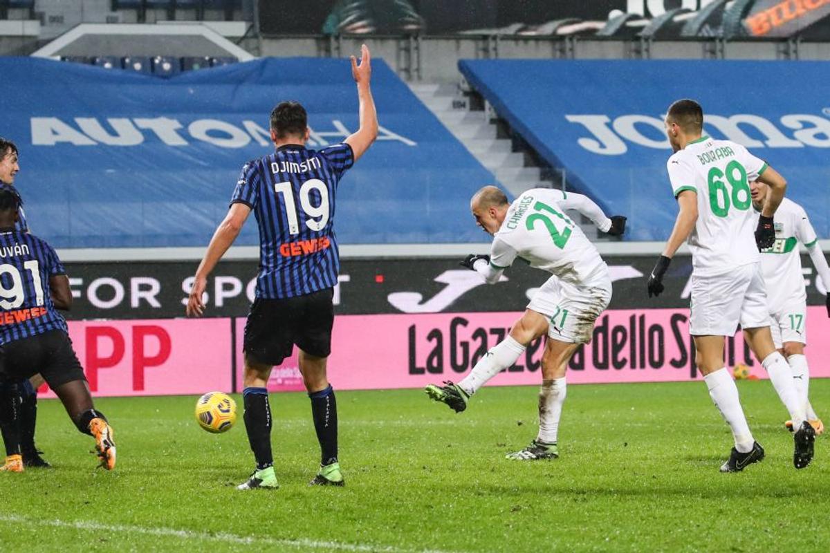 Zi de coșmar pentru români în Serie A » Chiricheș, „moliciune asortată”. Marin, „un fel de fantomă, sub salariul minim”