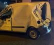 VIDEO&FOTO Un angajat concediat de Mercedes-Benz a făcut praf 69 de mașini de lux ale firmei. Paguba e imensă