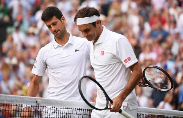Un fost jucător de tenis tulbură apele în ATP: „Roger Federer nu e cel mai bun din istorie, Novak Djokovic e subevaluat”