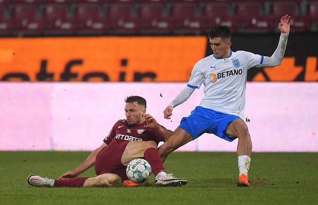 Craiova trage tare înainte de reluarea Ligii 1! Două meciuri de verificare cu un adversar din play-off