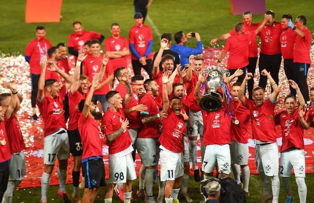 FCSB trece la planul B! Cine va acoperi postul deficitar după ce Becali a ratat transferul dorit