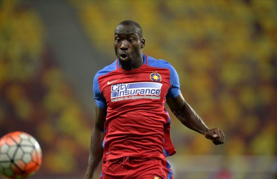 Gregory Tade, FCSB Transferul la FCSB i-a deraiat cariera! Regretul unui fost golgheter al Ligii 1: „Antrenorul știa că sunt cel mai bun, dar patronul nu mă plăcea!” » Incredibil ce face acum