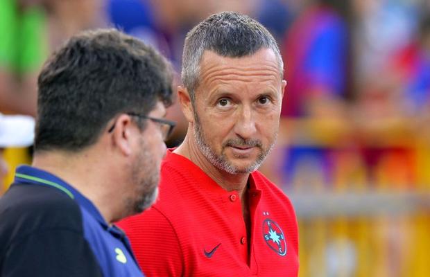 FCSB închide ușa: „Am vorbit cu MM Stoica și nu vor mai renunța la niciun jucător”