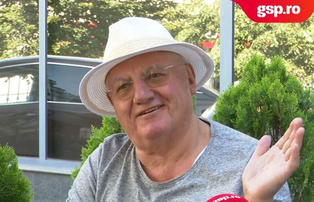 Dumitru Dragomir, gata să folosească un vaccin pentru COVID-19 neomologat de UE: „Am comandat din Rusia” + cum l-a ajutat Becali prin Luțu