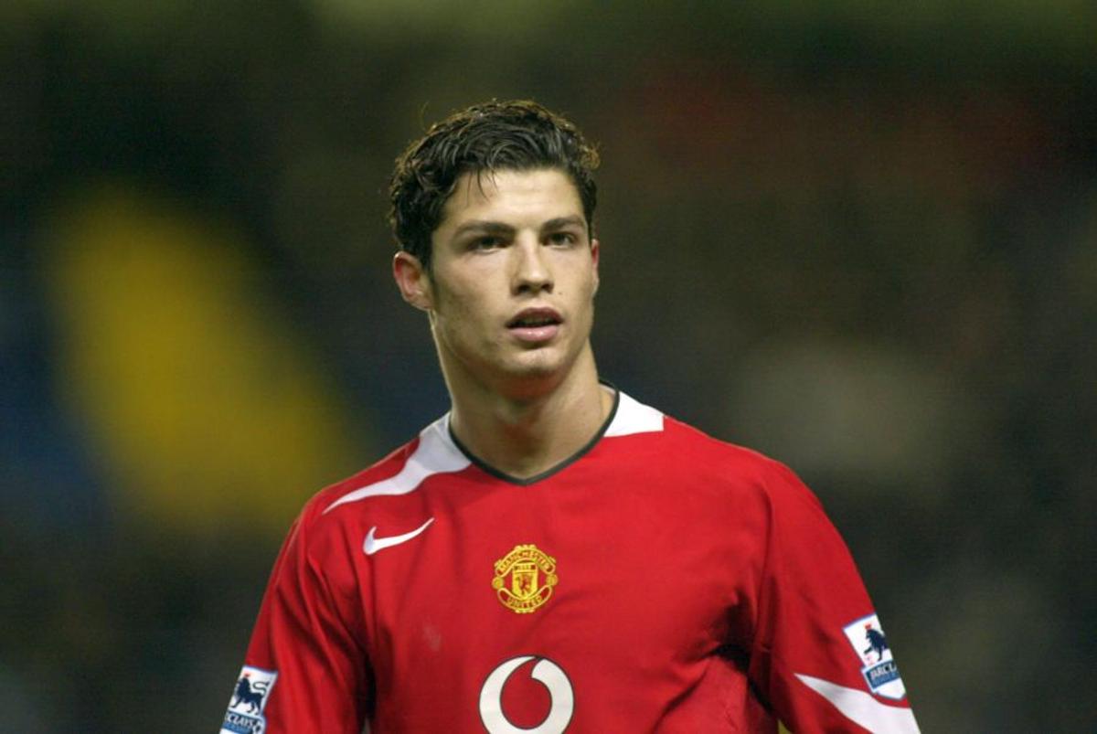 Cristiano Ronaldo s-a certat cu Transfermarkt: „Valorez mult mai mult!”
