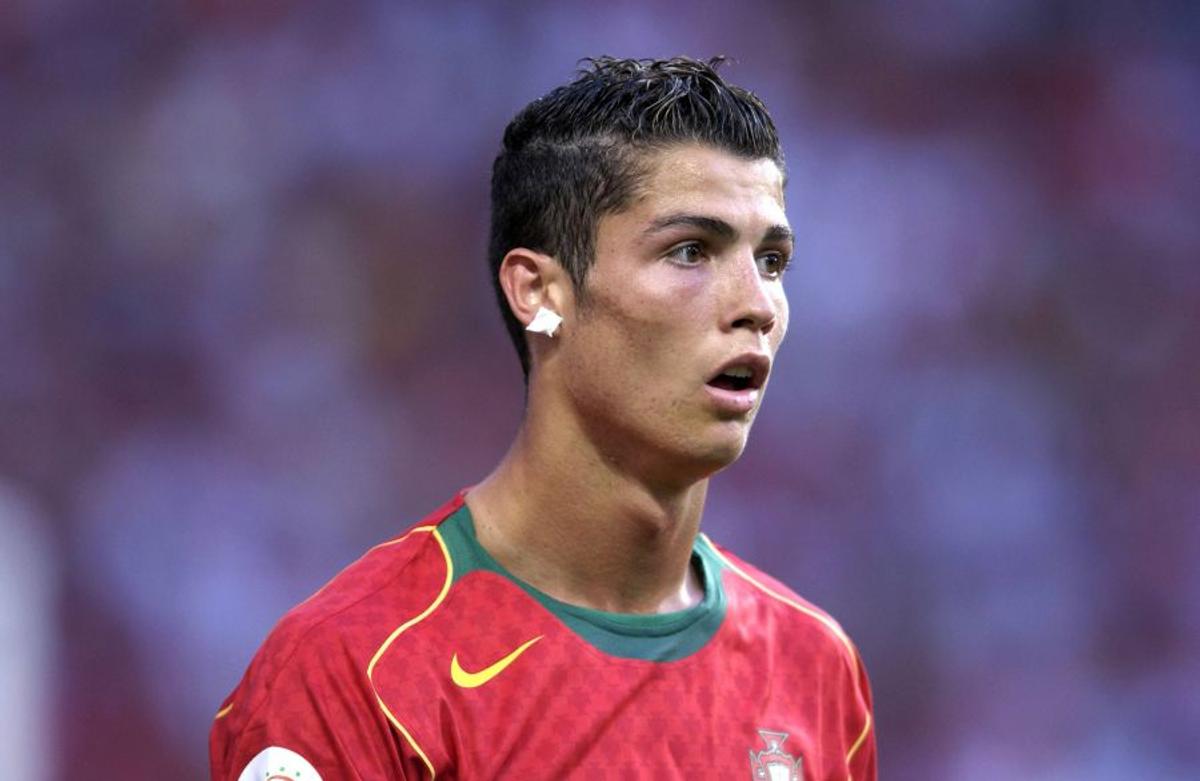 Pele i-a recunoscut superioritatea lui Ronaldo, după ce lusitanul i-a depășit recordul de goluri: „Ce viață frumoasă ai!” » Răspunsul lui Cristiano