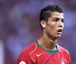 Pele i-a recunoscut superioritatea lui Ronaldo, după ce lusitanul i-a depășit recordul de goluri: „Ce viață frumoasă ai!” » Răspunsul lui Cristiano