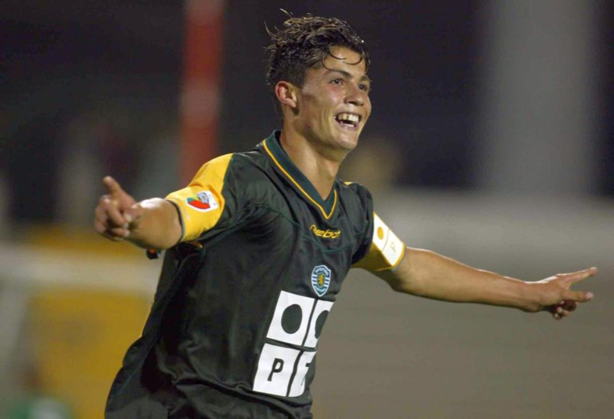 Pele i-a recunoscut superioritatea lui Ronaldo, după ce lusitanul i-a depășit recordul de goluri: „Ce viață frumoasă ai!” » Răspunsul lui Cristiano