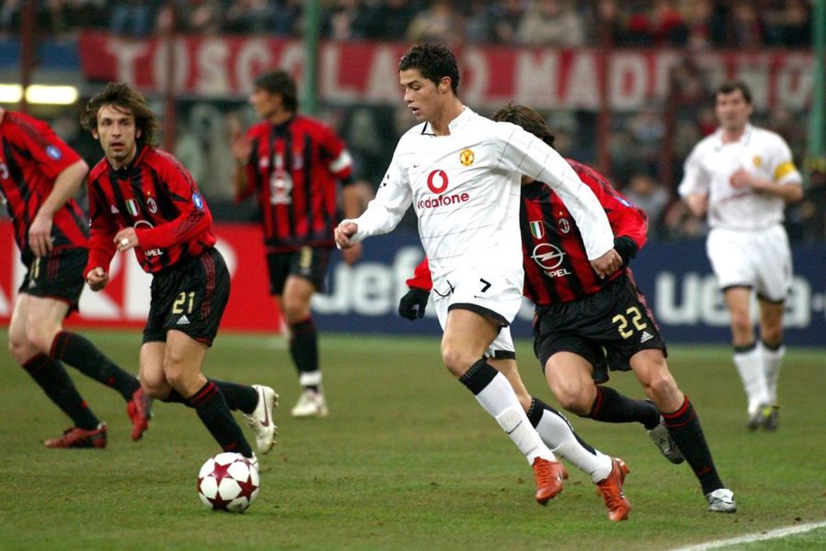 Pele i-a recunoscut superioritatea lui Ronaldo, după ce lusitanul i-a depășit recordul de goluri: „Ce viață frumoasă ai!” » Răspunsul lui Cristiano