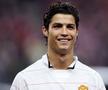Cristiano Ronaldo s-a certat cu Transfermarkt: „Valorez mult mai mult!”
