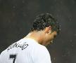 Cristiano Ronaldo s-a certat cu Transfermarkt: „Valorez mult mai mult!”