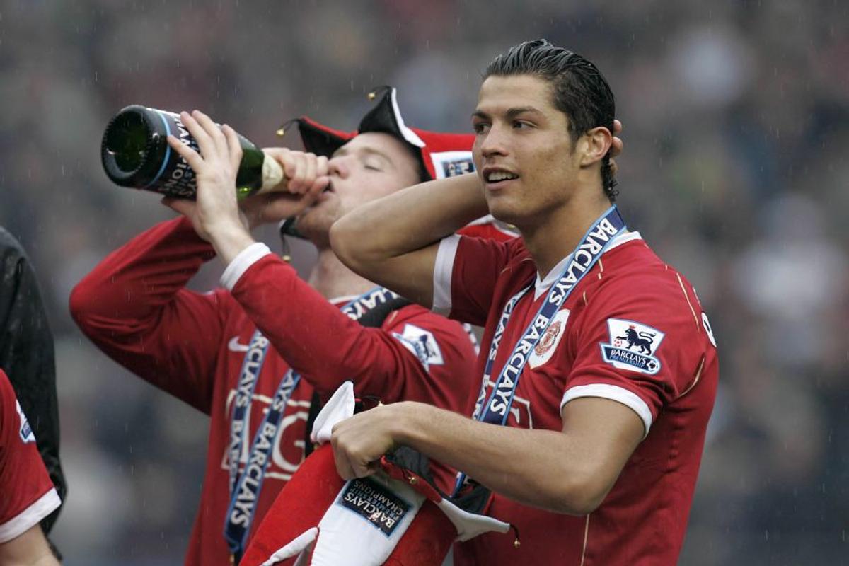 Pele i-a recunoscut superioritatea lui Ronaldo, după ce lusitanul i-a depășit recordul de goluri: „Ce viață frumoasă ai!” » Răspunsul lui Cristiano