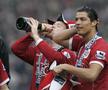 Pele i-a recunoscut superioritatea lui Ronaldo, după ce lusitanul i-a depășit recordul de goluri: „Ce viață frumoasă ai!” » Răspunsul lui Cristiano