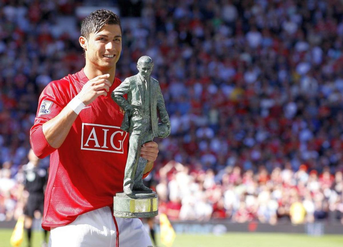 Cristiano Ronaldo s-a certat cu Transfermarkt: „Valorez mult mai mult!”