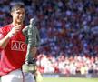 Pele i-a recunoscut superioritatea lui Ronaldo, după ce lusitanul i-a depășit recordul de goluri: „Ce viață frumoasă ai!” » Răspunsul lui Cristiano