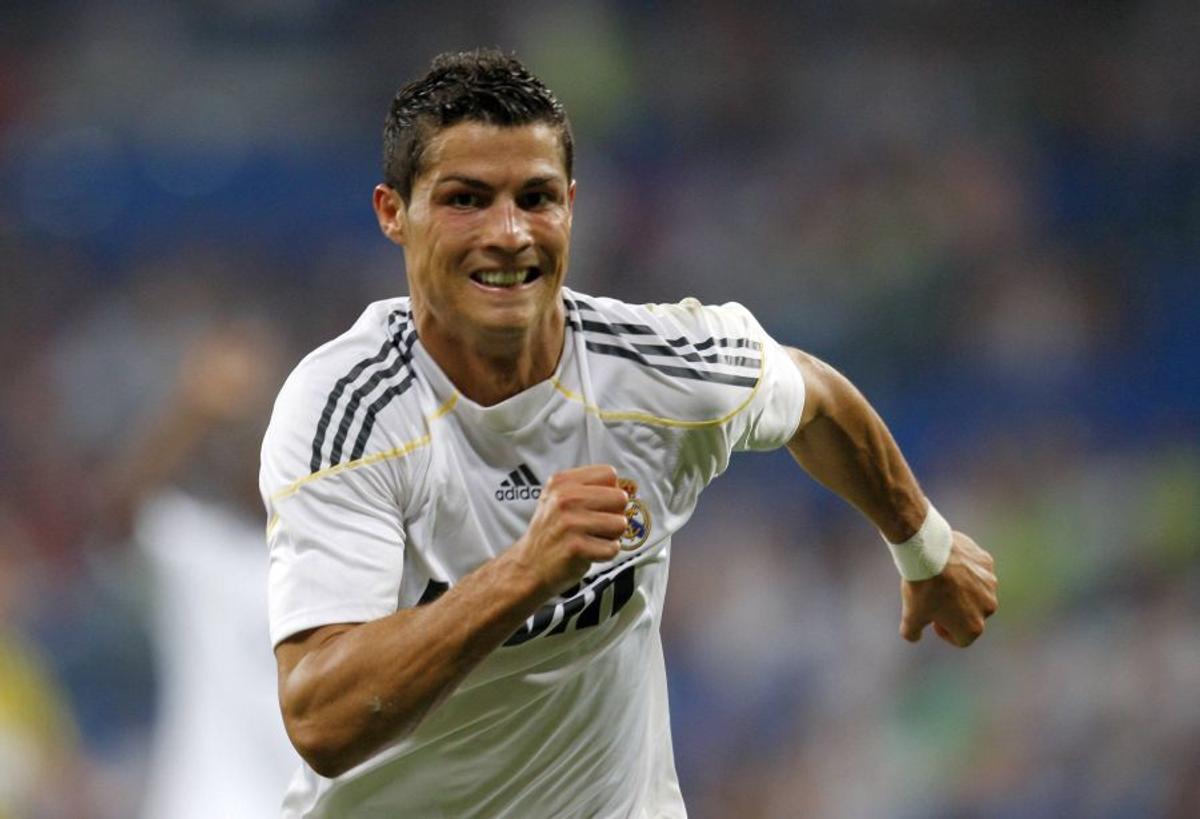 Cristiano Ronaldo s-a certat cu Transfermarkt: „Valorez mult mai mult!”