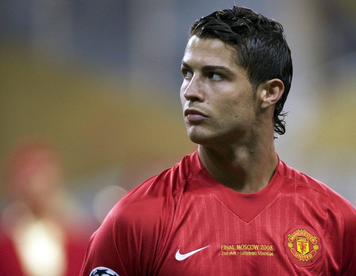 Pele i-a recunoscut superioritatea lui Ronaldo, după ce lusitanul i-a depășit recordul de goluri: „Ce viață frumoasă ai!” » Răspunsul lui Cristiano