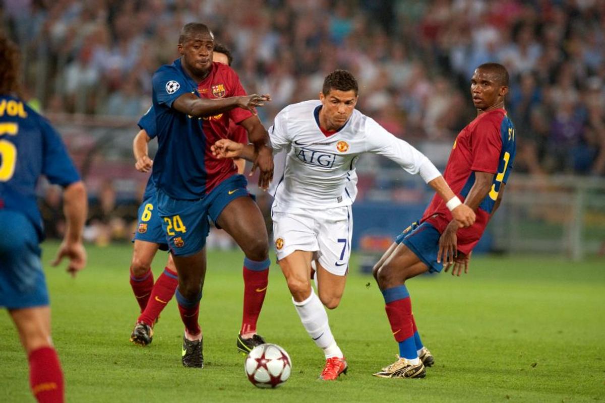Cristiano Ronaldo ajută un copil bolnav de cancer » Nu este primul gest minunat al portughezului