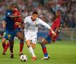 Cristiano Ronaldo s-a certat cu Transfermarkt: „Valorez mult mai mult!”