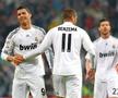 Pele i-a recunoscut superioritatea lui Ronaldo, după ce lusitanul i-a depășit recordul de goluri: „Ce viață frumoasă ai!” » Răspunsul lui Cristiano