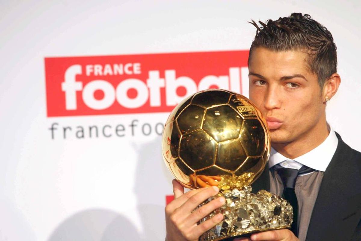Cristiano Ronaldo s-a certat cu Transfermarkt: „Valorez mult mai mult!”