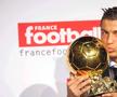 Cristiano Ronaldo s-a certat cu Transfermarkt: „Valorez mult mai mult!”