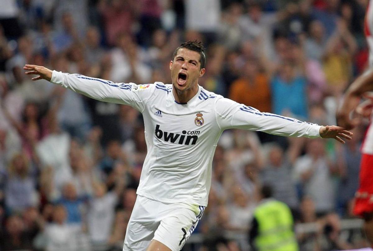 Pele i-a recunoscut superioritatea lui Ronaldo, după ce lusitanul i-a depășit recordul de goluri: „Ce viață frumoasă ai!” » Răspunsul lui Cristiano