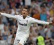 Cristiano Ronaldo s-a certat cu Transfermarkt: „Valorez mult mai mult!”