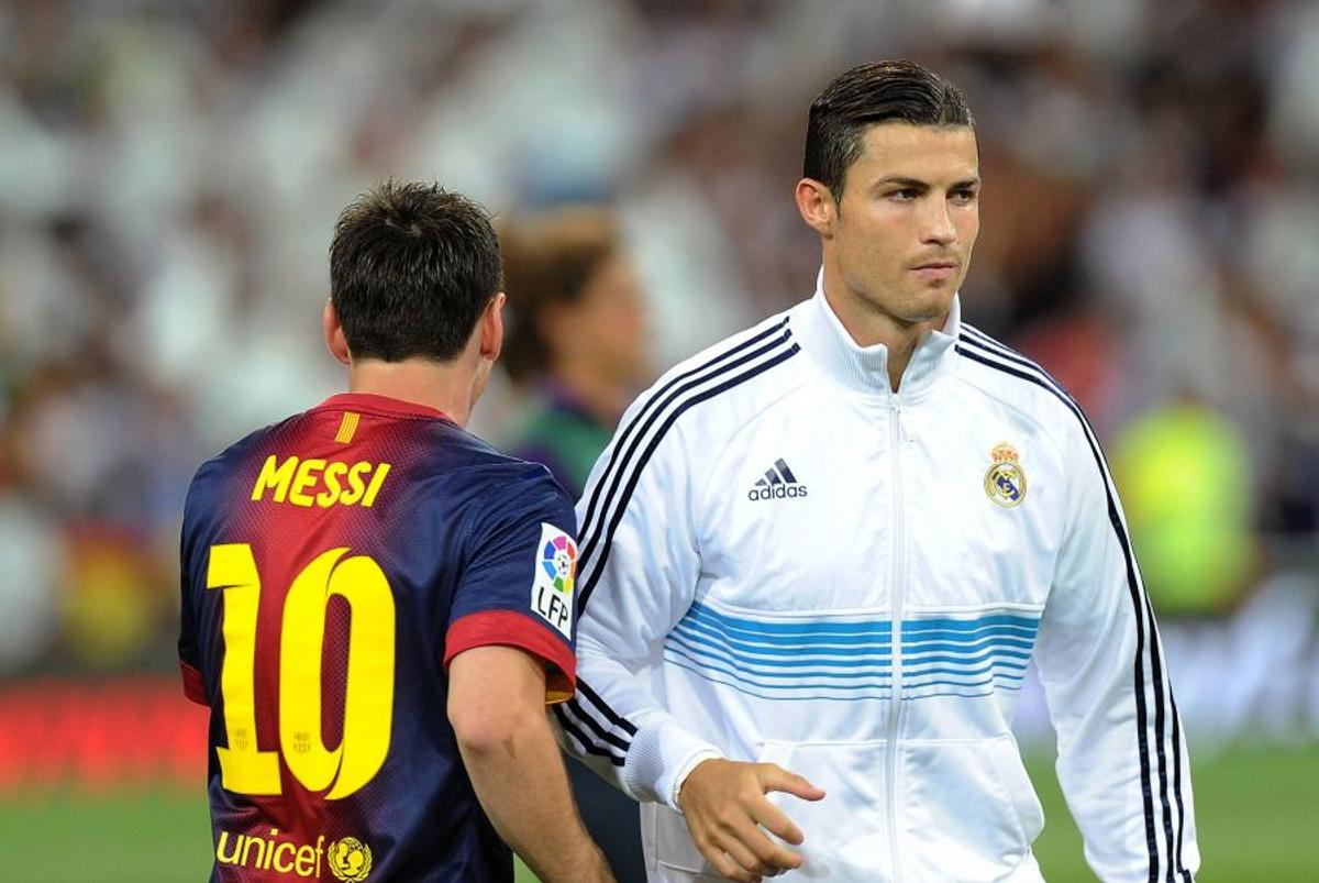 Cristiano Ronaldo s-a certat cu Transfermarkt: „Valorez mult mai mult!”