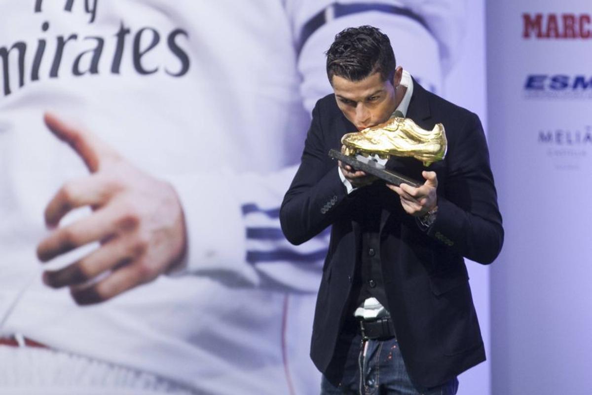 Cristiano Ronaldo, dat de gol de propria mamă » Portughezul pleacă de la Juve: „Aceasta este echipa unde va juca în noul sezon”