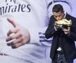 Pele i-a recunoscut superioritatea lui Ronaldo, după ce lusitanul i-a depășit recordul de goluri: „Ce viață frumoasă ai!” » Răspunsul lui Cristiano