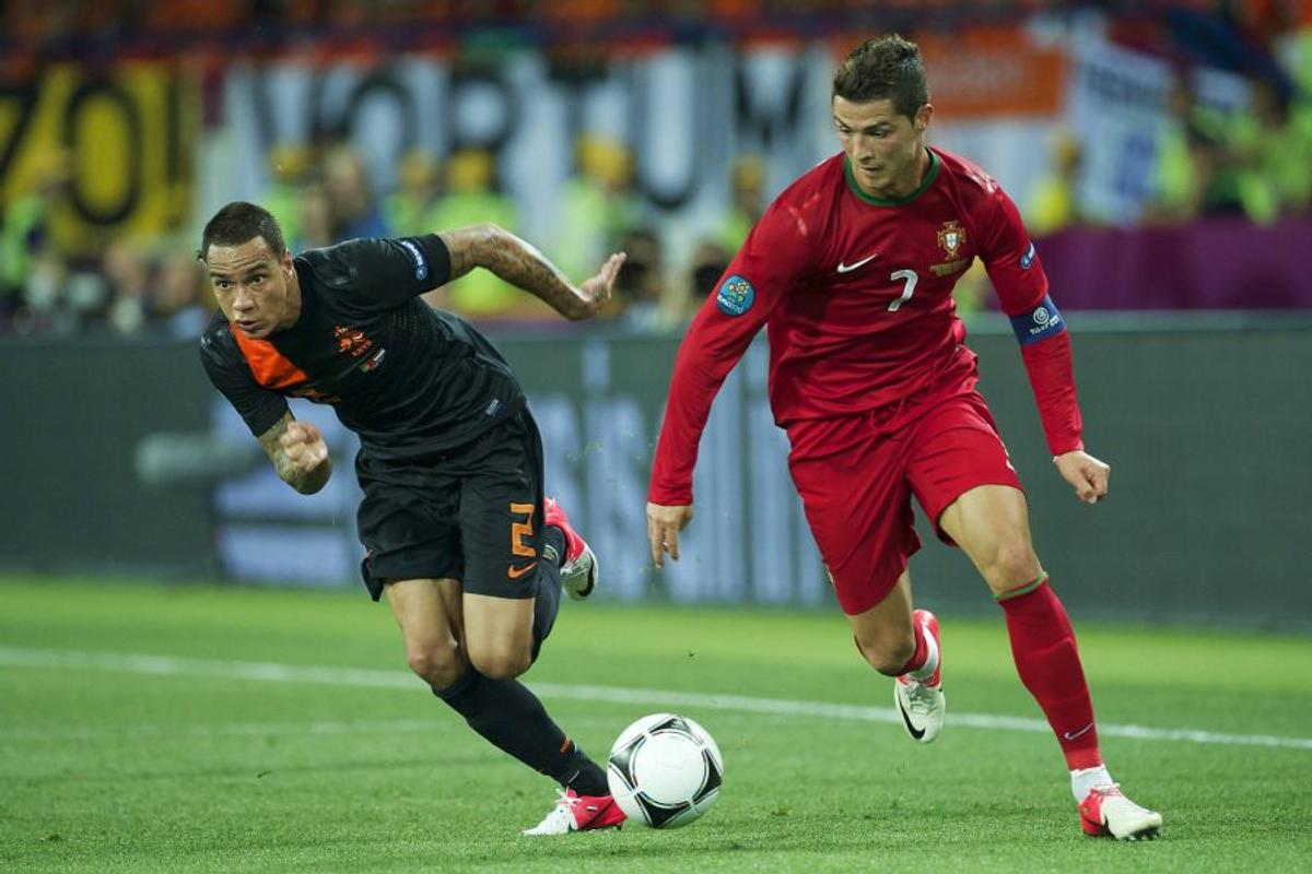 Pele i-a recunoscut superioritatea lui Ronaldo, după ce lusitanul i-a depășit recordul de goluri: „Ce viață frumoasă ai!” » Răspunsul lui Cristiano