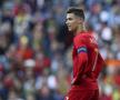 Pele i-a recunoscut superioritatea lui Ronaldo, după ce lusitanul i-a depășit recordul de goluri: „Ce viață frumoasă ai!” » Răspunsul lui Cristiano