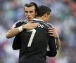 Cristiano Ronaldo s-a certat cu Transfermarkt: „Valorez mult mai mult!”