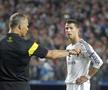 Pele i-a recunoscut superioritatea lui Ronaldo, după ce lusitanul i-a depășit recordul de goluri: „Ce viață frumoasă ai!” » Răspunsul lui Cristiano