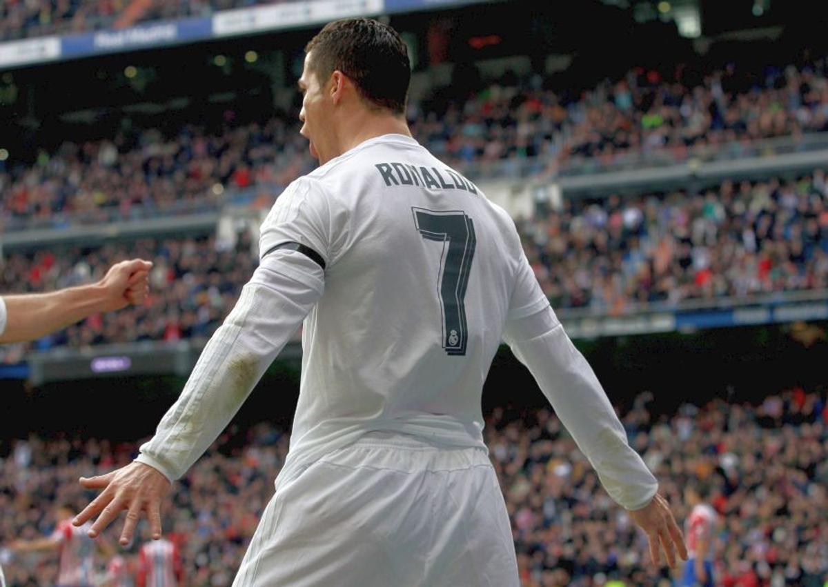Pele i-a recunoscut superioritatea lui Ronaldo, după ce lusitanul i-a depășit recordul de goluri: „Ce viață frumoasă ai!” » Răspunsul lui Cristiano