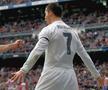 Pele i-a recunoscut superioritatea lui Ronaldo, după ce lusitanul i-a depășit recordul de goluri: „Ce viață frumoasă ai!” » Răspunsul lui Cristiano
