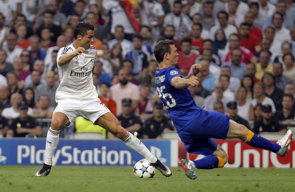 Pele i-a recunoscut superioritatea lui Ronaldo, după ce lusitanul i-a depășit recordul de goluri: „Ce viață frumoasă ai!” » Răspunsul lui Cristiano