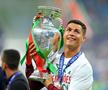 Cristiano Ronaldo s-a certat cu Transfermarkt: „Valorez mult mai mult!”