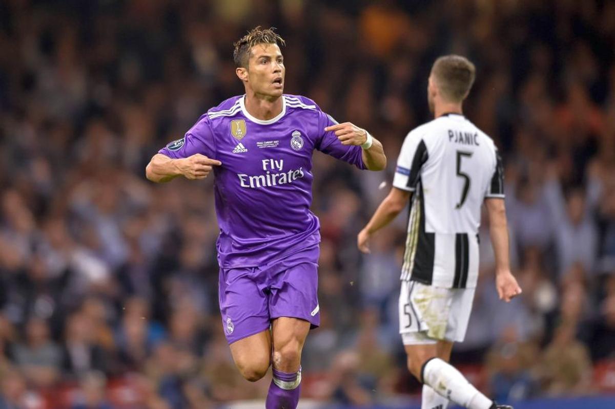 Cristiano Ronaldo s-a certat cu Transfermarkt: „Valorez mult mai mult!”