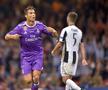 Record aruncă „bomba”: Cristiano Ronaldo, gata să plece de la Juventus! Echipa-surpriză la care vrea să se retragă