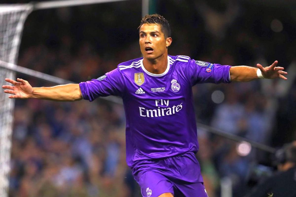 Pele i-a recunoscut superioritatea lui Ronaldo, după ce lusitanul i-a depășit recordul de goluri: „Ce viață frumoasă ai!” » Răspunsul lui Cristiano