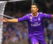 Pele i-a recunoscut superioritatea lui Ronaldo, după ce lusitanul i-a depășit recordul de goluri: „Ce viață frumoasă ai!” » Răspunsul lui Cristiano