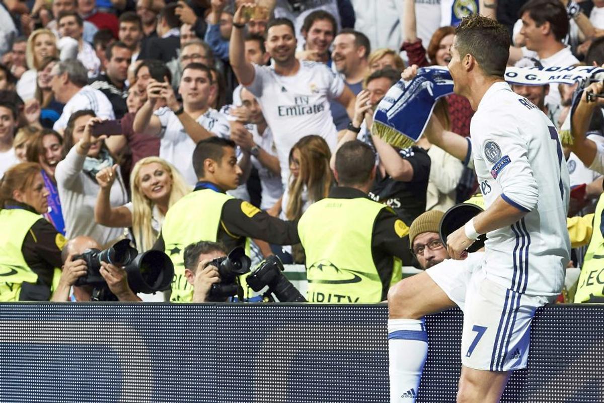 Cristiano Ronaldo s-a certat cu Transfermarkt: „Valorez mult mai mult!”