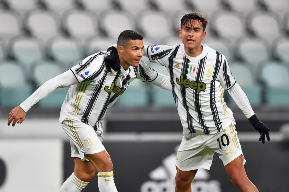 CR20 » VIDEO + FOTO Cristiano Ronaldo, 20 de ani consecutivi cu gol marcat după „dubla” cu Udinese: „Ca un Lamborghini în accelerație”
