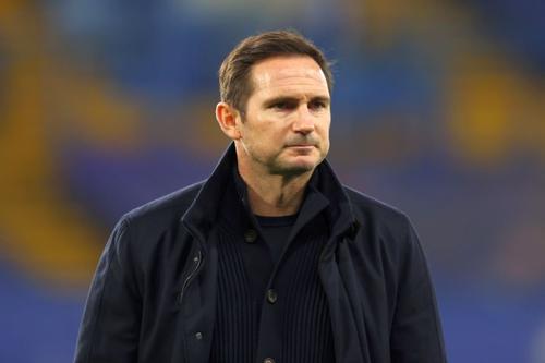 Lampard a câștigat doar 7 puncte în ultimele 7 etape // foto: Guliver/gettyimages